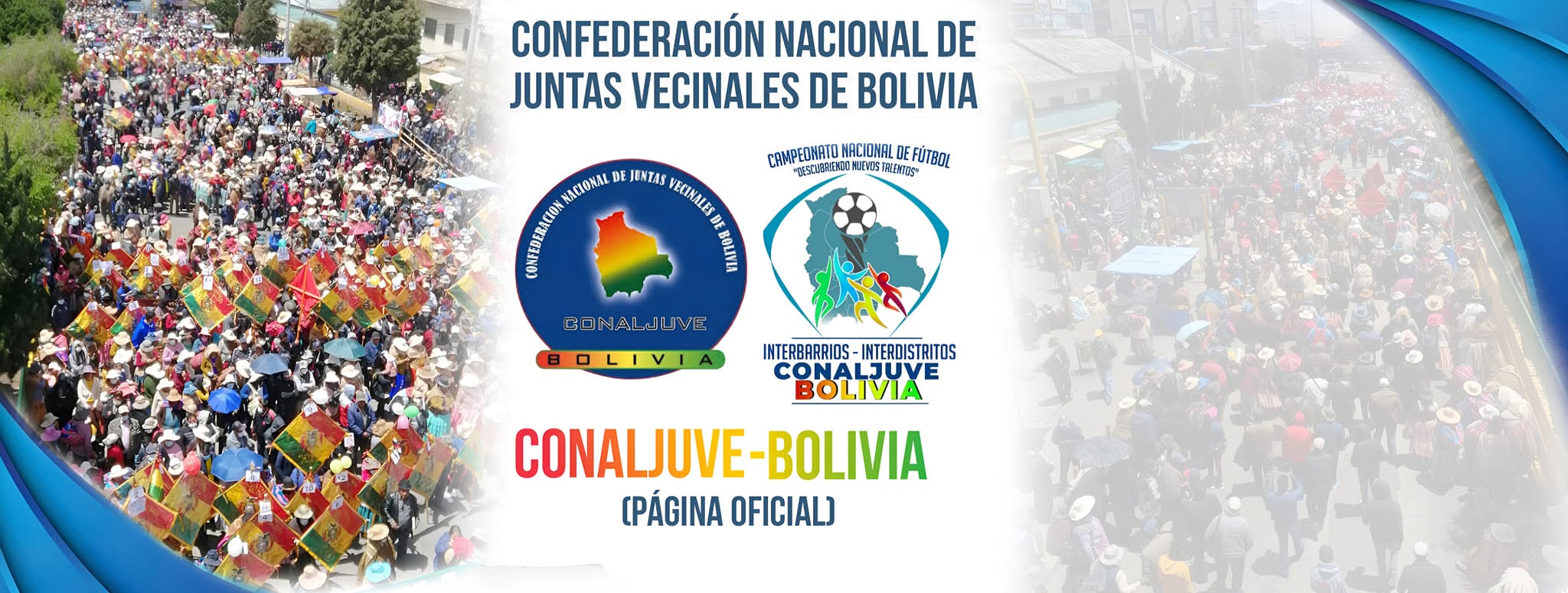 Página Oficial